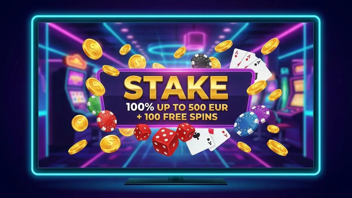Stake