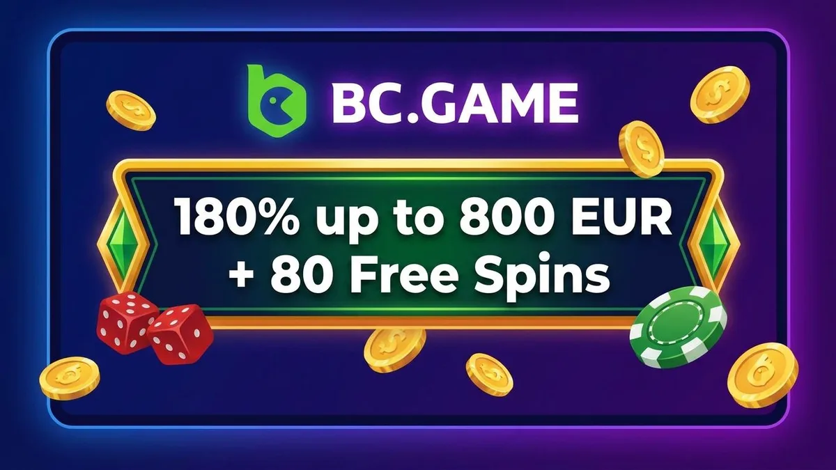 BCGame